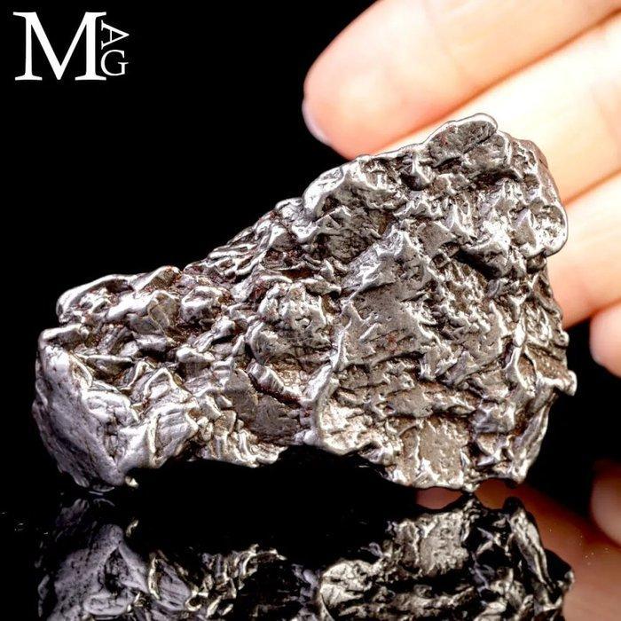 Campo del Cielo - Meteoriet – Buitenaards fragment - Hoogte:, Verzamelen, Mineralen en Fossielen