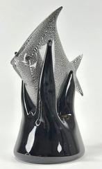 Seguso - Vetro Soffiato – Murano Italia - Anni 80 -, Antiek en Kunst