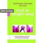 Klopf die Sorgen weg! 9783499622717 David Feinstein, Boeken, Verzenden, Gelezen, David Feinstein