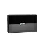 Godox GM55 4K HDMI Touchscreen 5.5 On-camera Monitor OUTLET, Audio, Tv en Foto, Zo goed als nieuw, Verzenden