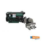 Bieden: New dual Volvo Penta D6-340 engine kit with DPI ste, Watersport en Boten, Ophalen of Verzenden, Nieuw