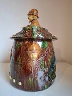 Tabakspot - Aardewerk - ´potterie flamande´