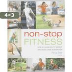 Non-stop fitness 9789058777805 P. Bee, Verzenden, Zo goed als nieuw, P. Bee