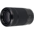 Sony E 55-210mm F/4.5-6.3 OSS occasion, Verzenden, Zo goed als nieuw