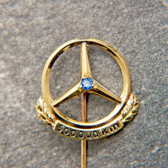 Zonder minimumprijs - Other brand - Broche - 1950-70´s, Handtassen en Accessoires, Antieke sieraden