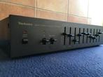 Technics - SH-8010K Stereo grafische equalizer, Nieuw