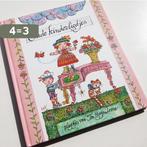 Oude kinderliedjes 9789021310183 Ton Hoogendoorn, Boeken, Verzenden, Gelezen, Ton Hoogendoorn