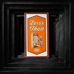 Zeiss Ikon Emaille Schild ca. 1935 | Analoge camera, Nieuw