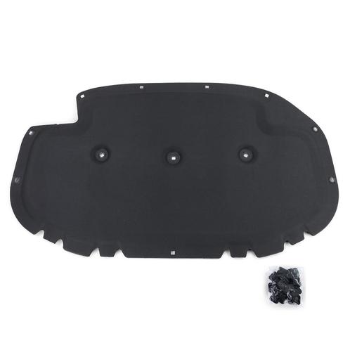 Esthetische motorkap isolatie voor VW Golf 7 - Tuning acc..., Caravans en Kamperen, Caravanaccessoires, Nieuw, Ophalen of Verzenden