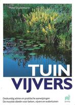 Tuinvijvers 9789062554836, Livres, Nature, Peter Stadelmann, Verzenden