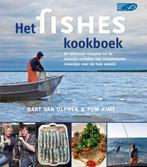 Het fishes kookboek 9789059563247 Bart van Olphen, Boeken, Verzenden, Gelezen, Bart van Olphen