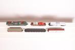 Märklin H0 - Uit set 29151 - Treinset (1) - BR 151 (full, Nieuw