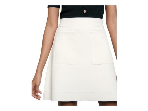 Veiling - Sandro Elenna Rok Maat 3, Kleding | Dames, Rokken