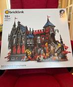 Lego Set - 910049 - BrickLink Designer Program - Adventure