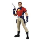 Peacemaker DC Multiverse Theatrical Deluxe Edition Action Fi, Ophalen of Verzenden, Nieuw