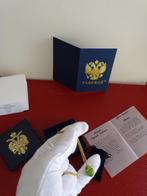 Figuur - House of Faberge- Imperial pendant egg - original