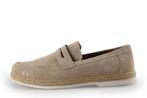 Vertice Loafers in maat 44 Beige | 5% extra korting, Kleding | Heren, Schoenen, Loafers, Overige kleuren, Verzenden, Gedragen