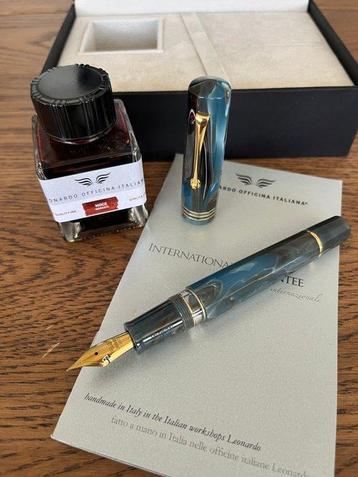 Leonardo Officina Italiana - Dodici Magmatica GOLD Trim - beschikbaar voor biedingen