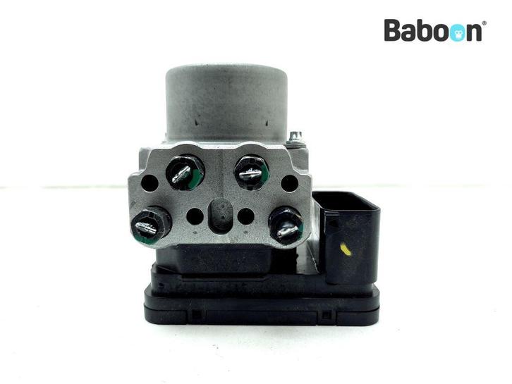 ABS Modulator Honda SH 350 2021, Motoren, Onderdelen | Honda, Gebruikt, Verzenden