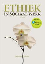 Ethiek in sociaal werk 9789043037723 Jacquelien Rothfusz, Boeken, Verzenden, Gelezen, Jacquelien Rothfusz