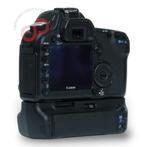 Canon EOS 5D Mark II + battery grip nr. 0304, Gebruikt, Canon, Ophalen of Verzenden, 8 keer of meer