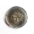 . Frankrijk Evêché de Metz – Jean Ier d’Apremont - Denier