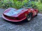 GMP 1:18 - Voiture de course miniature - Lola - T70 spider, Nieuw