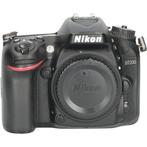 Tweedehands Nikon D7200 Body CM5455, Ophalen of Verzenden, Gebruikt, Nikon
