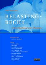 Belastingrecht Bachelors 2009-2010 Theorieboek 9789079564033, Boeken, Gelezen, G.A.C. Aarts, Verzenden