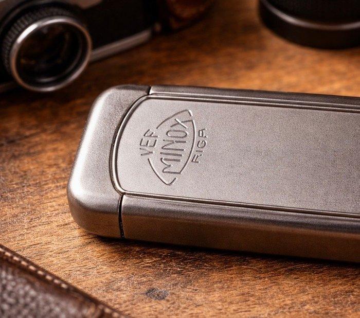 Minox A - Riga Subminiatuur camera, Audio, Tv en Foto, Fotocamera's Analoog