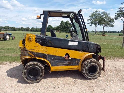 Veiling: Verreiker JCB Diesel, Zakelijke goederen, Machines en Bouw | Kranen en Graafmachines, Ophalen