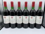 1981 Chateau La Fleur - Saint-Émilion Grand Cru - 12 Flessen, Verzamelen, Wijnen, Nieuw