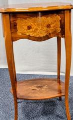 Tafel - Hout - Prachtige meubelen in klassieke stijl