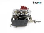 Gasklep Huis Moto Guzzi Quota 1000 1992-1997 ie, Motoren, Verzenden, Gebruikt