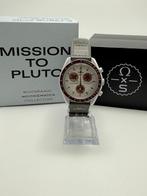 Omega x Swatch - MoonSwatch - Mission to Pluto - Zonder, Bijoux, Sacs & Beauté