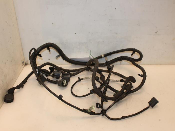 Kabelboom Landrover Range Rover O123507, Auto-onderdelen, Motor en Toebehoren