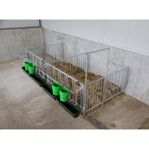 Séparateur d‘enclos court - kerbl, Zakelijke goederen, Landbouw | Veevoer