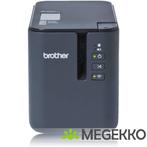 Brother PTP900Wc labelprinter Thermo transfer 360 x 360 DPI, Verzenden