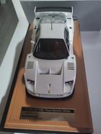 Tecnomodel 1:18 - Model sportwagen - Ferrari F40 LM 1996, Nieuw