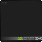 NZXT Zone Mousepad  Large - 400x400mm - Black, Verzenden, Nieuw