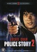 Police story 2 op DVD, CD & DVD, DVD | Action, Verzenden