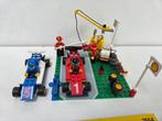 Lego Set - 2554 - Racers, Classic - LEGO System 2554 Shell, Kinderen en Baby's, Speelgoed | Duplo en Lego, Nieuw