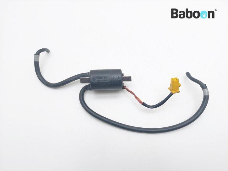 Bobine Yamaha FZR 1000 1994-1995 (FZR1000 Exup), Motoren, Onderdelen | Yamaha, Gebruikt, Verzenden