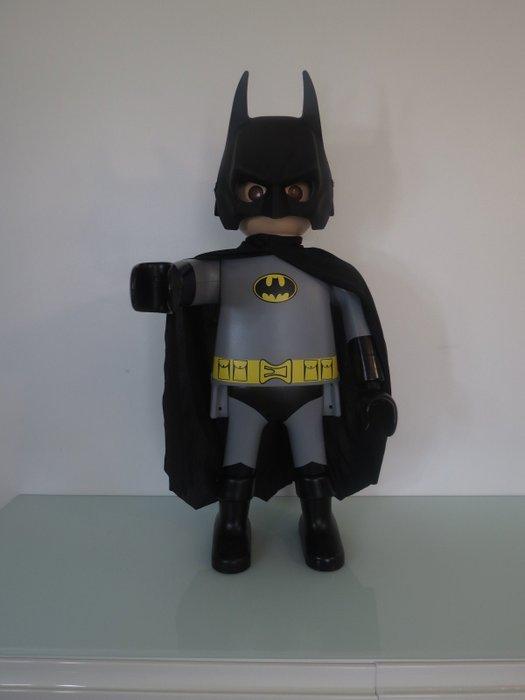 Playmobil - Playmobil XXL Custom Batman Forever By ABCustom, Antiek en Kunst, Antiek | Overige Antiek