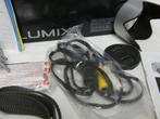 Panasonic DMC- Fz7, – 6 Mp. Digitale compact camera, Nieuw