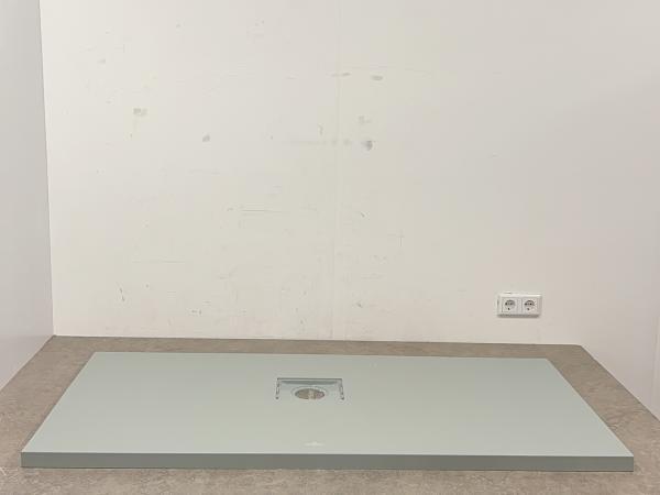 Veiling - Villeroy & Boch douchebak Squaro Infinity 150x75cm, Bricolage & Construction, Sanitaire