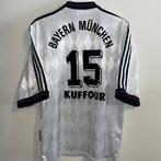 FC Bayern München - Bundesliga - Samuel Kuffour - 1996 -, Collections, Collections Autre
