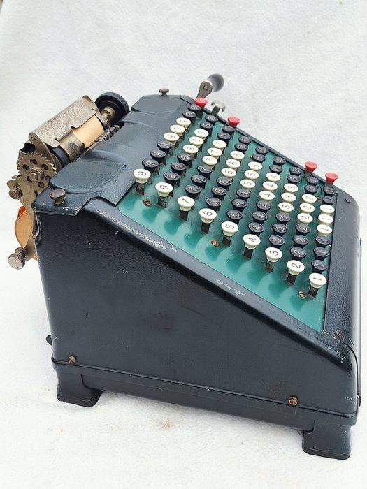 Monroe - Calculatrice - 1930-1940, Antiquités & Art, Art | Objets design