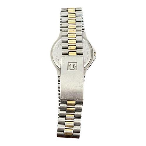 Tissot - Seastar - Zonder Minimumprijs - Heren - 1980-1989, Handtassen en Accessoires, Horloges | Heren