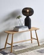 Villa Collection - Tafellamp (2) - Werna Tafellamp - Bamboe